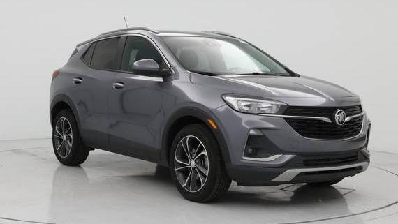 BUICK ENCORE GX 2021 KL4MMDSL8MB179400 image
